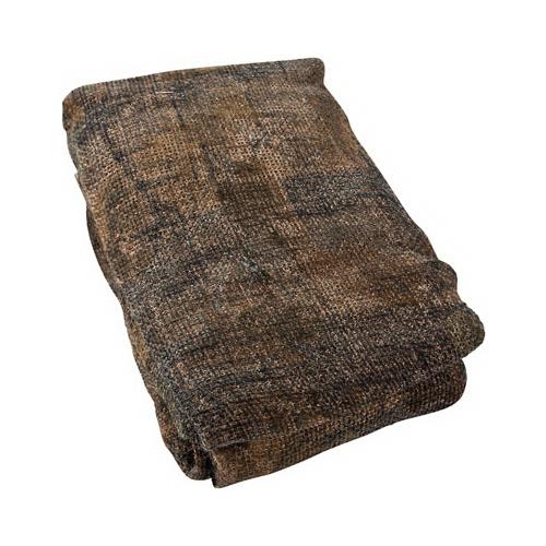 Vanish Camo Burlap Ground Blind Material 12 L X 54 W Unisex One-Size Realtree Edge Camo