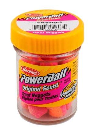 Berkley PowerBait Power Nuggets