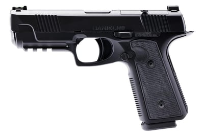 Daniel Defense DDH9 9mm