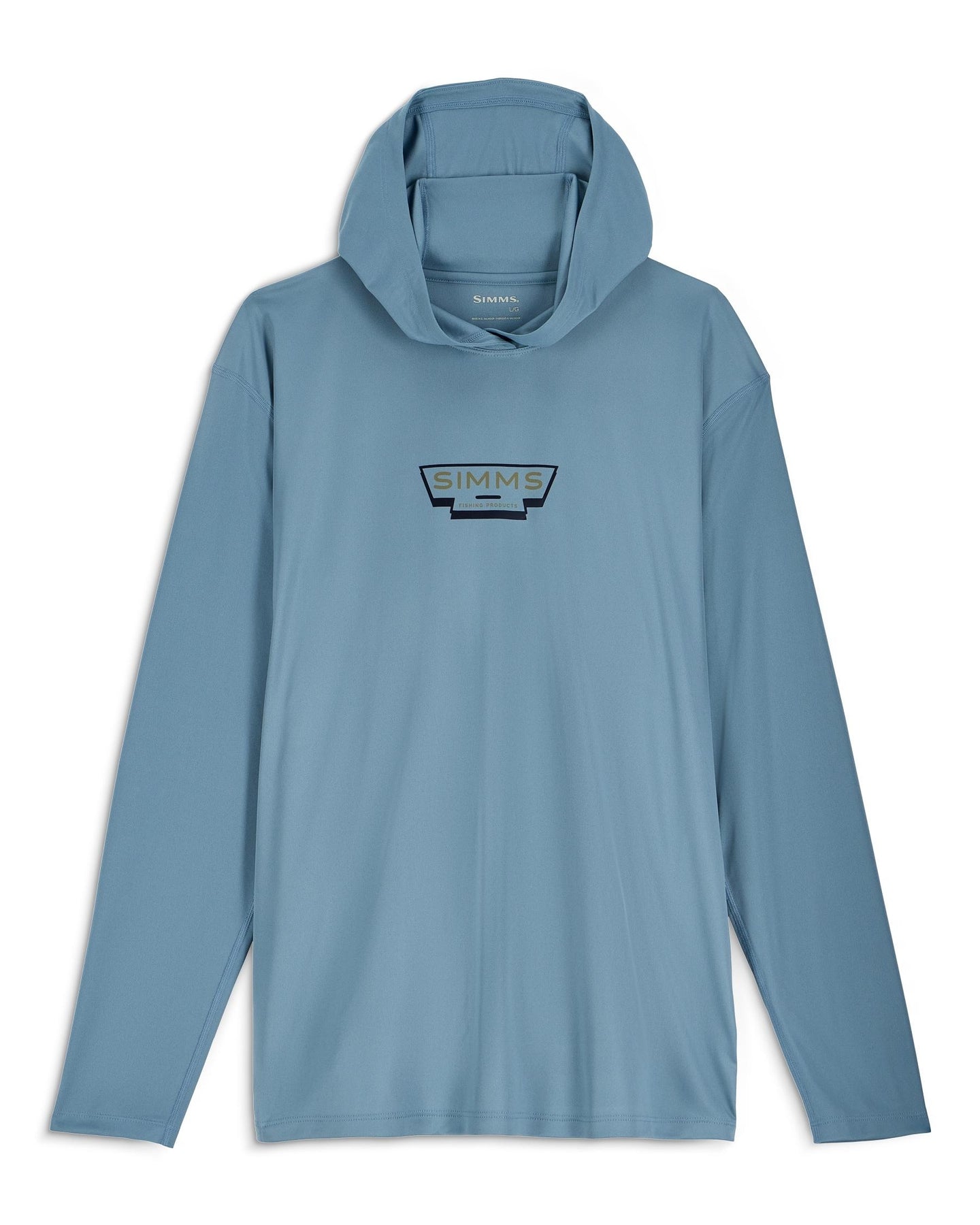 Simms Men's Tech Hoody - Artist Series