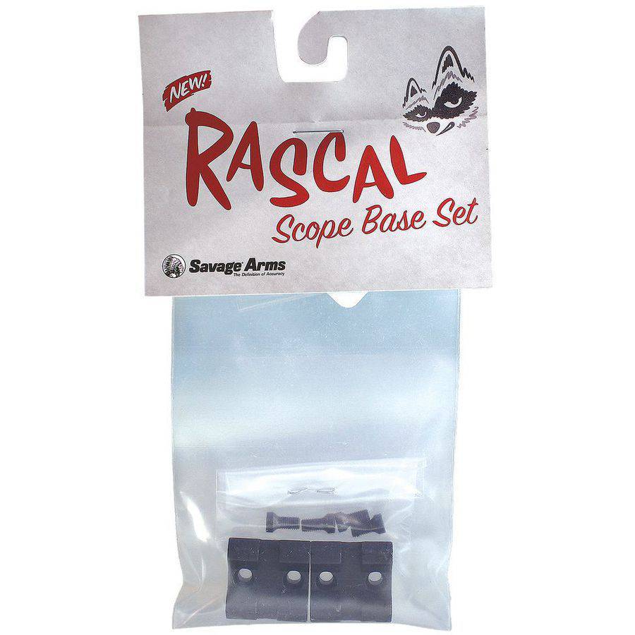 Sav Rascal Scope Mount Base