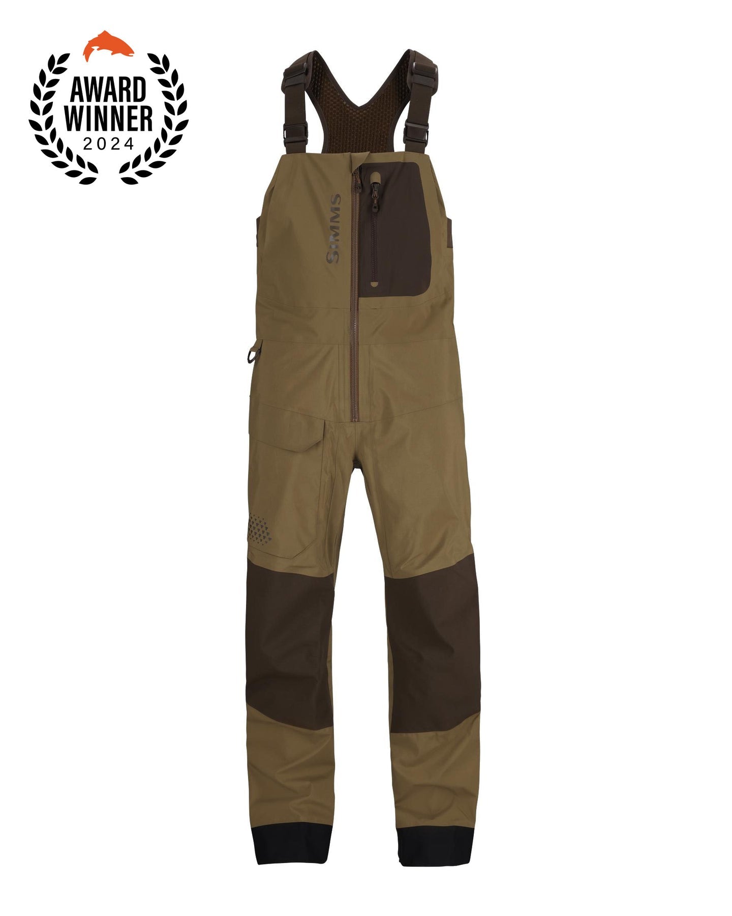 Simms ProDry Bib Men's