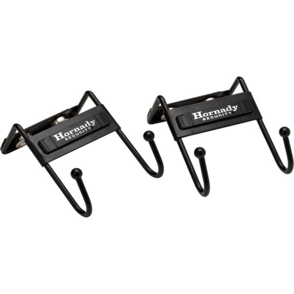 Hornady Magnetic Safe Hooks Package Of 2 Sku - 802905