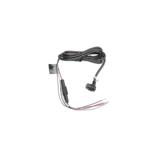 Garmin Power/data cable (bare wires)