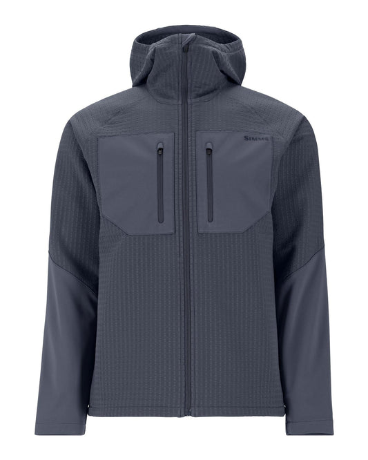 Simms Confluence Hoody Men's