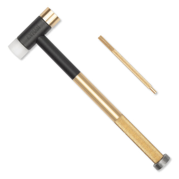 Lyman Brass Tapper Hammer