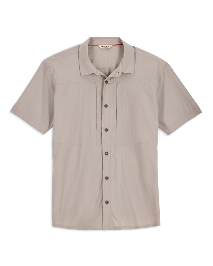 Simms Stone Cold SS Shirt Men's