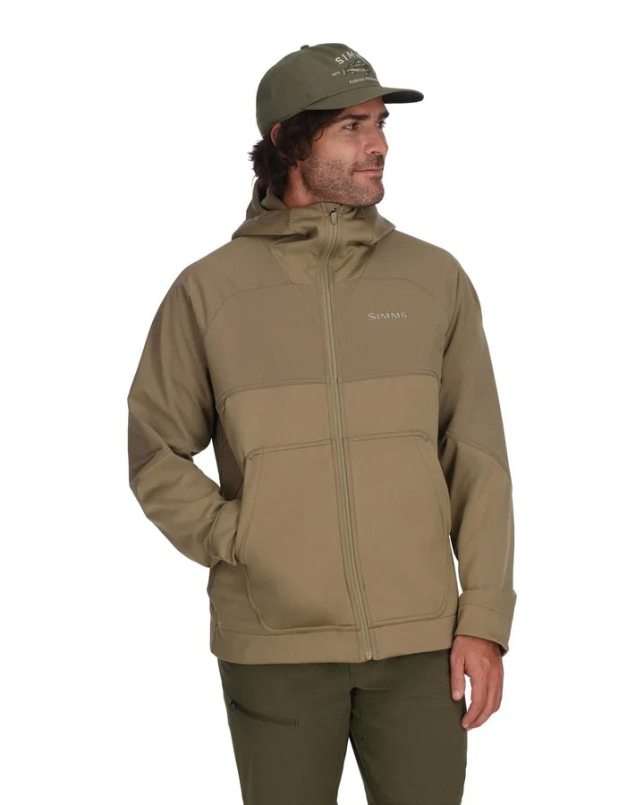 Simms Saginaw Hoody Men's