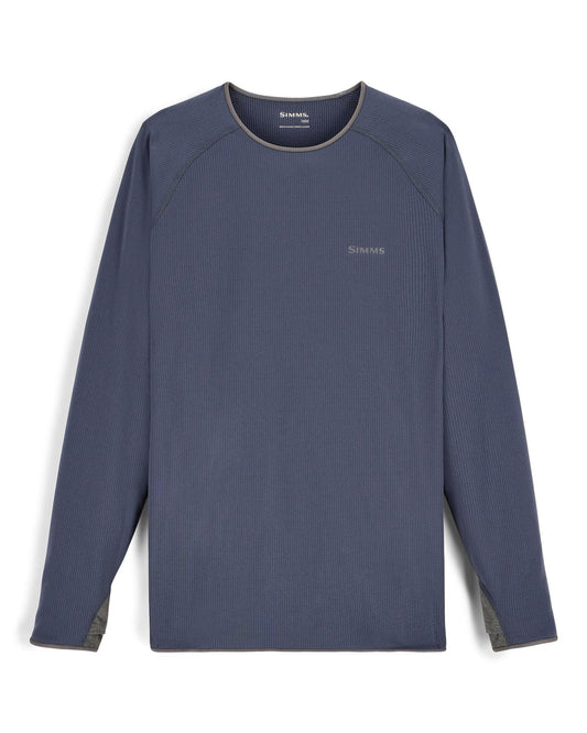 Simms Strata 200 LS Base Layer Crew Men's
