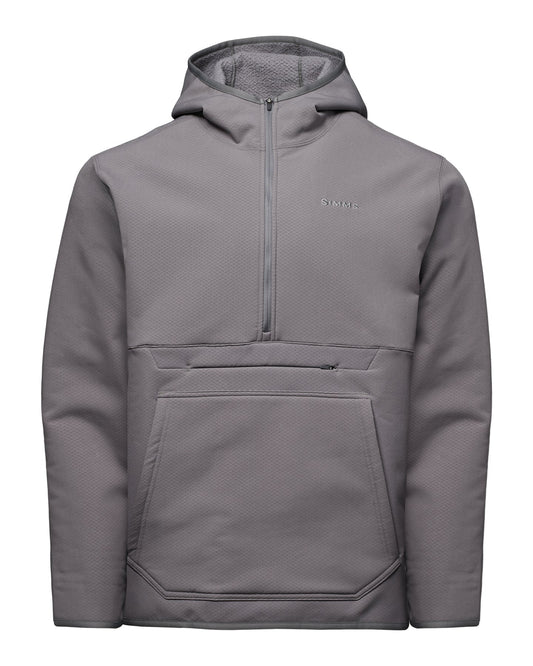 Simms Strata 330 Half-Zip Hoody Men's