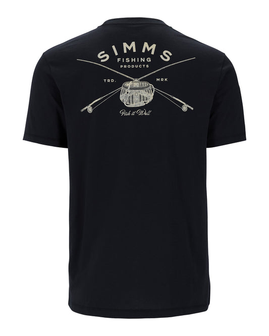 Simms Classic Tackle T-shirt Men's