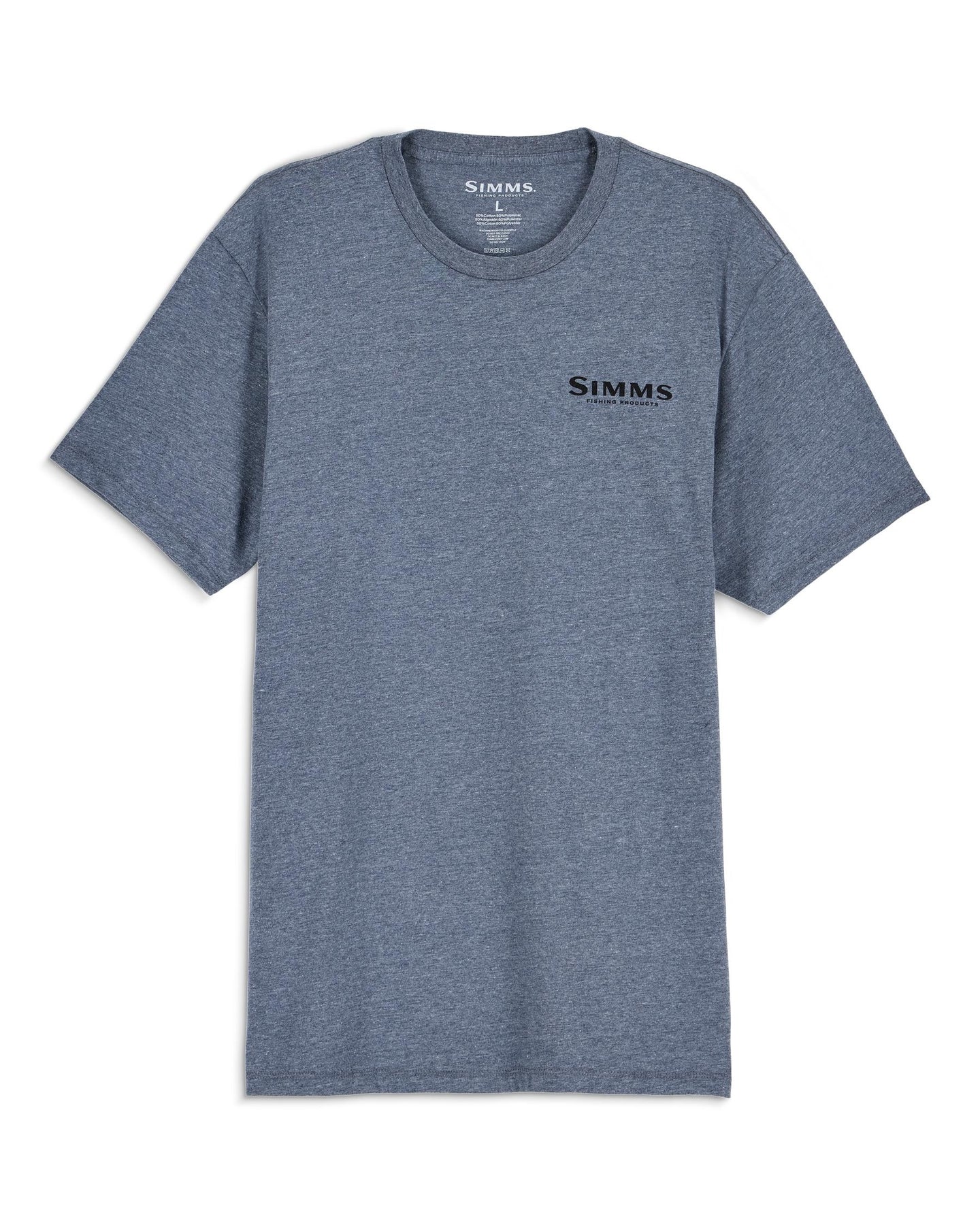 Simms Classic Tackle T-shirt Men's