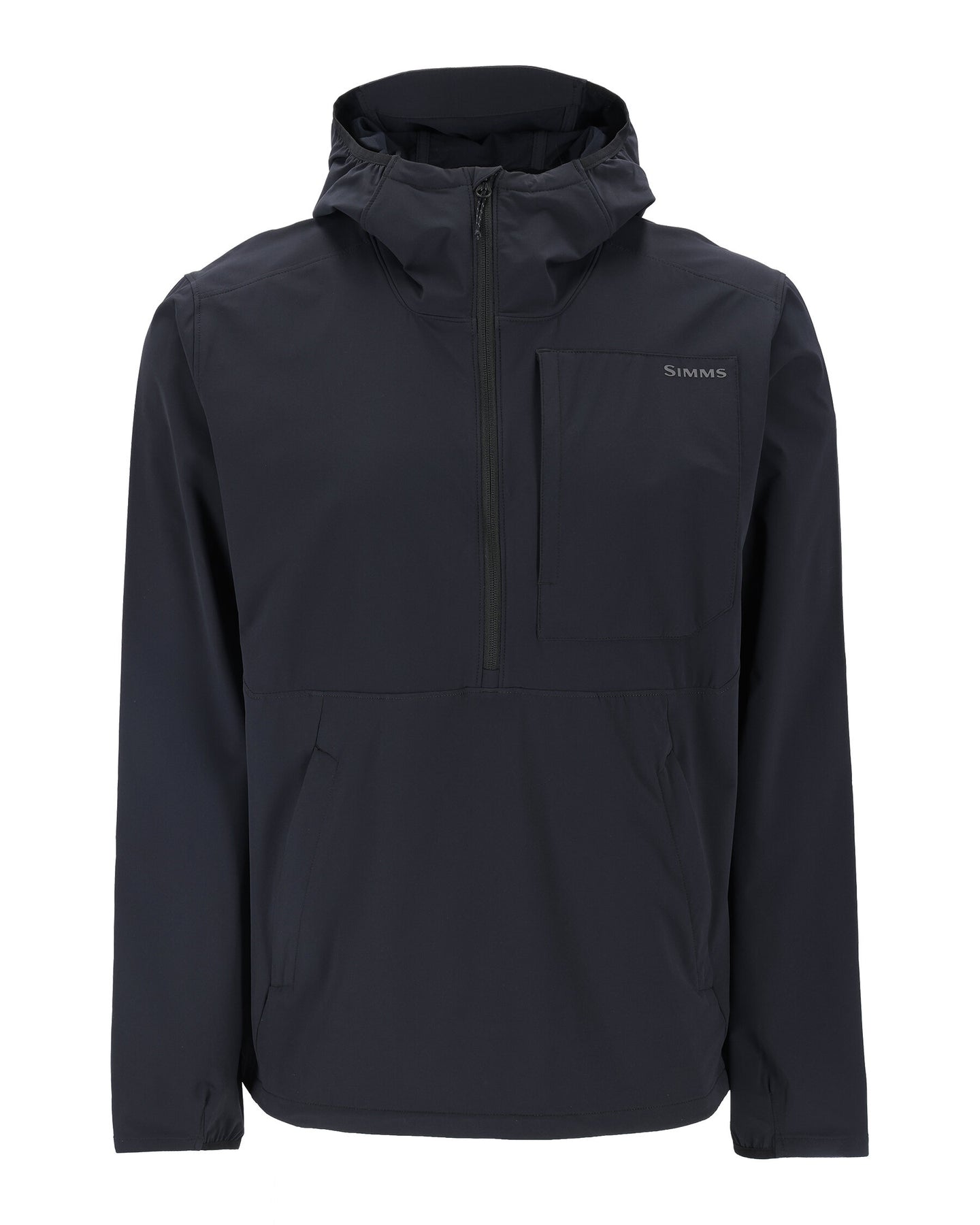 Simms Rogue Flex Half-Zip Pullover Men's