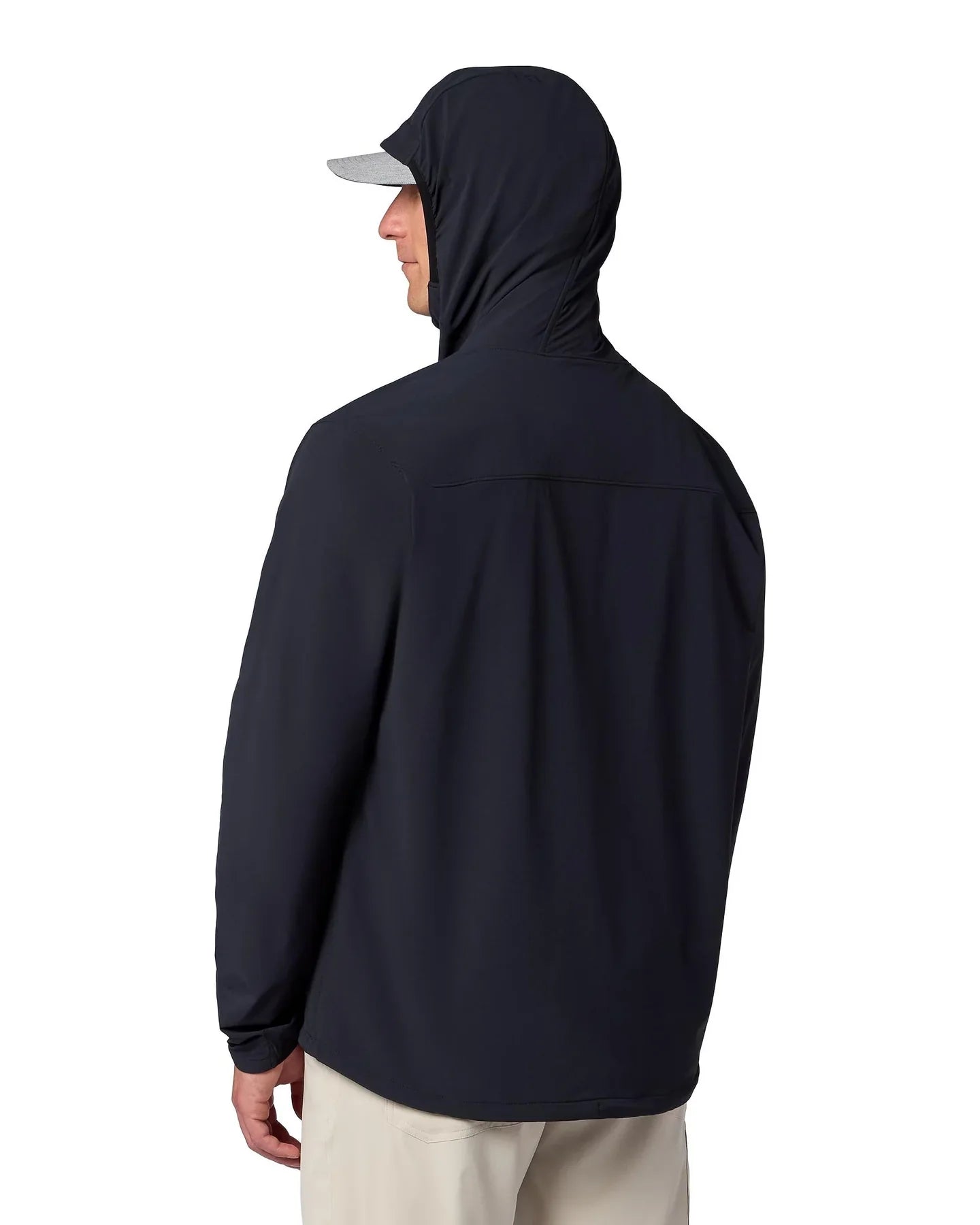 Simms Rogue Flex Half-Zip Pullover Men's
