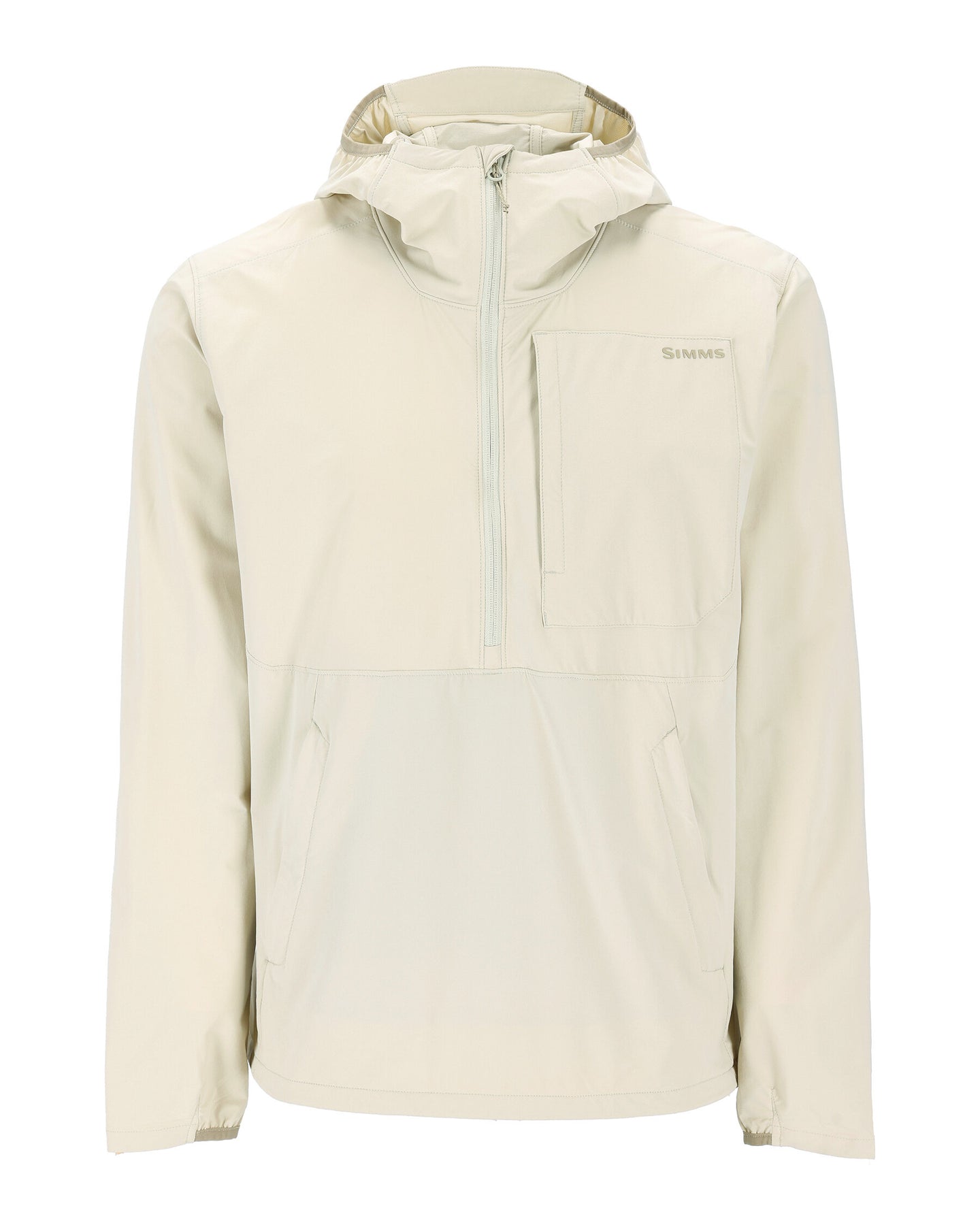 Simms Rogue Flex Half-Zip Pullover Men's