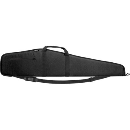 Bulldog Extreme Rifle Case Blk 52\