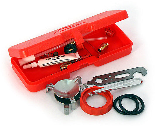 MSR Expedition Service Kit - Ascent Outdoors LLC