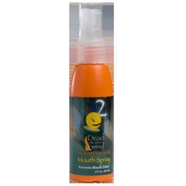 Ddw Scentprevent Mouth Spray