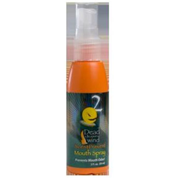 Ddw Scentprevent Mouth Spray