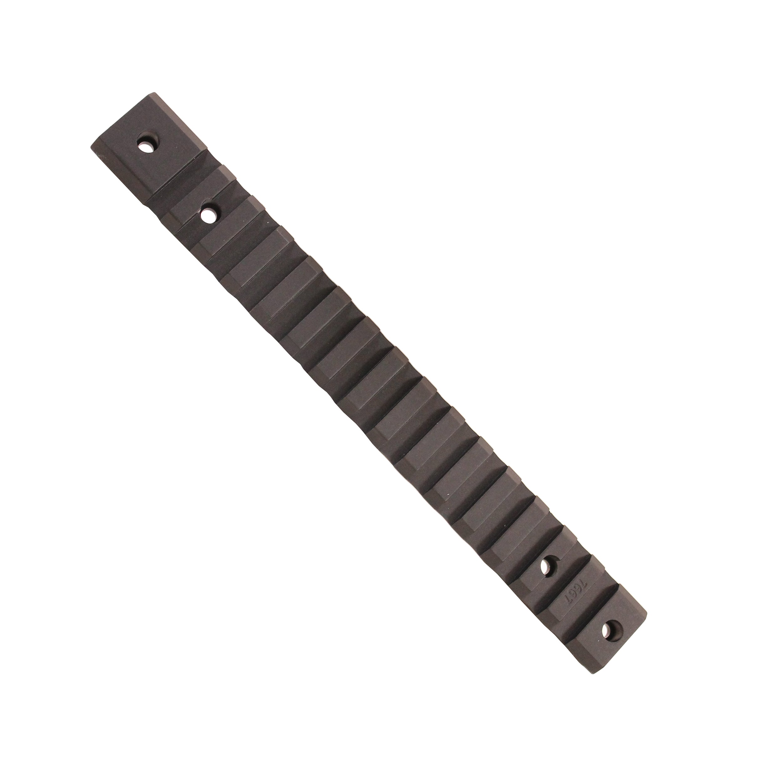 Warne Savage Long Action XP Tactical Rail 7667M 7667M