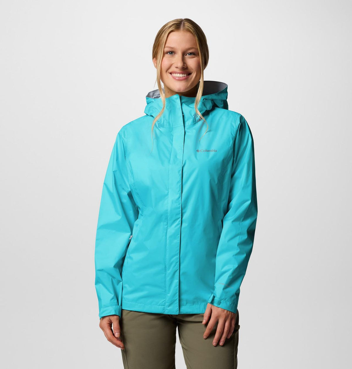 Columbia Arcadia II Jacket Women's