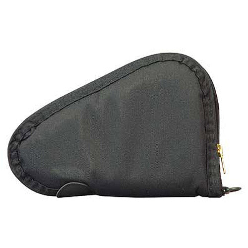 Allen Company Lockable 8 Handgun Soft Case Black Polyester 74-8