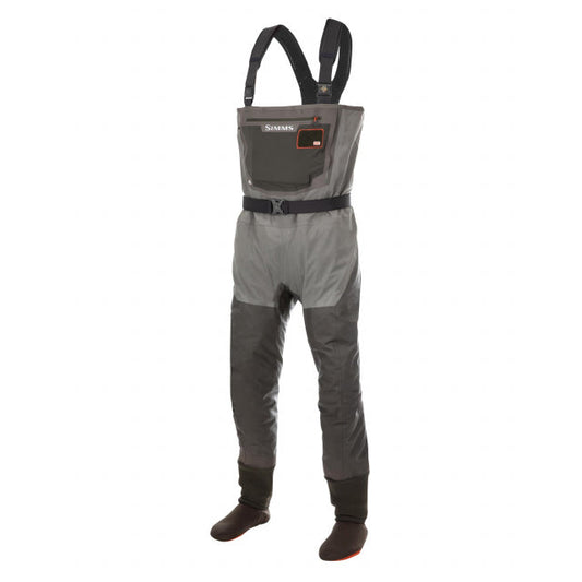 Simms Men's G3 Guide Waders Stockingfoot