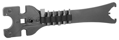 Wheeler Delta Series AR Combo Tool