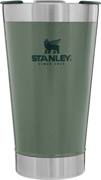 Stanley Classic Vacuum Pint Glass - Ascent Outdoors LLC