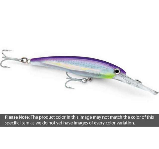 Rapala XRMAG30 X-Rap Magnum Lure SPM Spotted Minnow - XRMAG30 SPM Spotted Minnow
