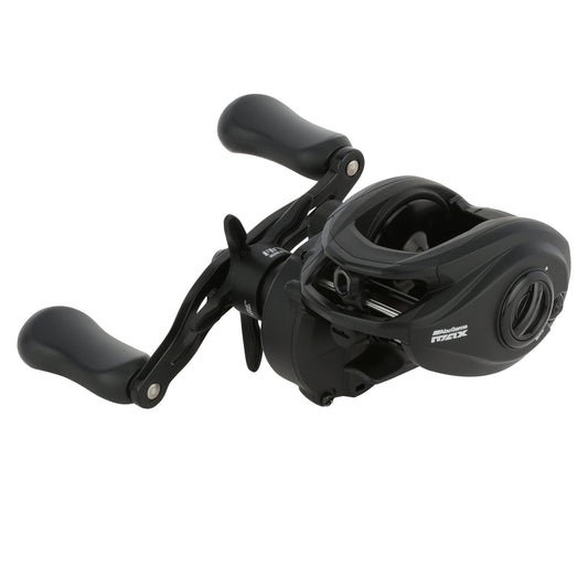Abu Garcia Max 5 Low Profile Reel