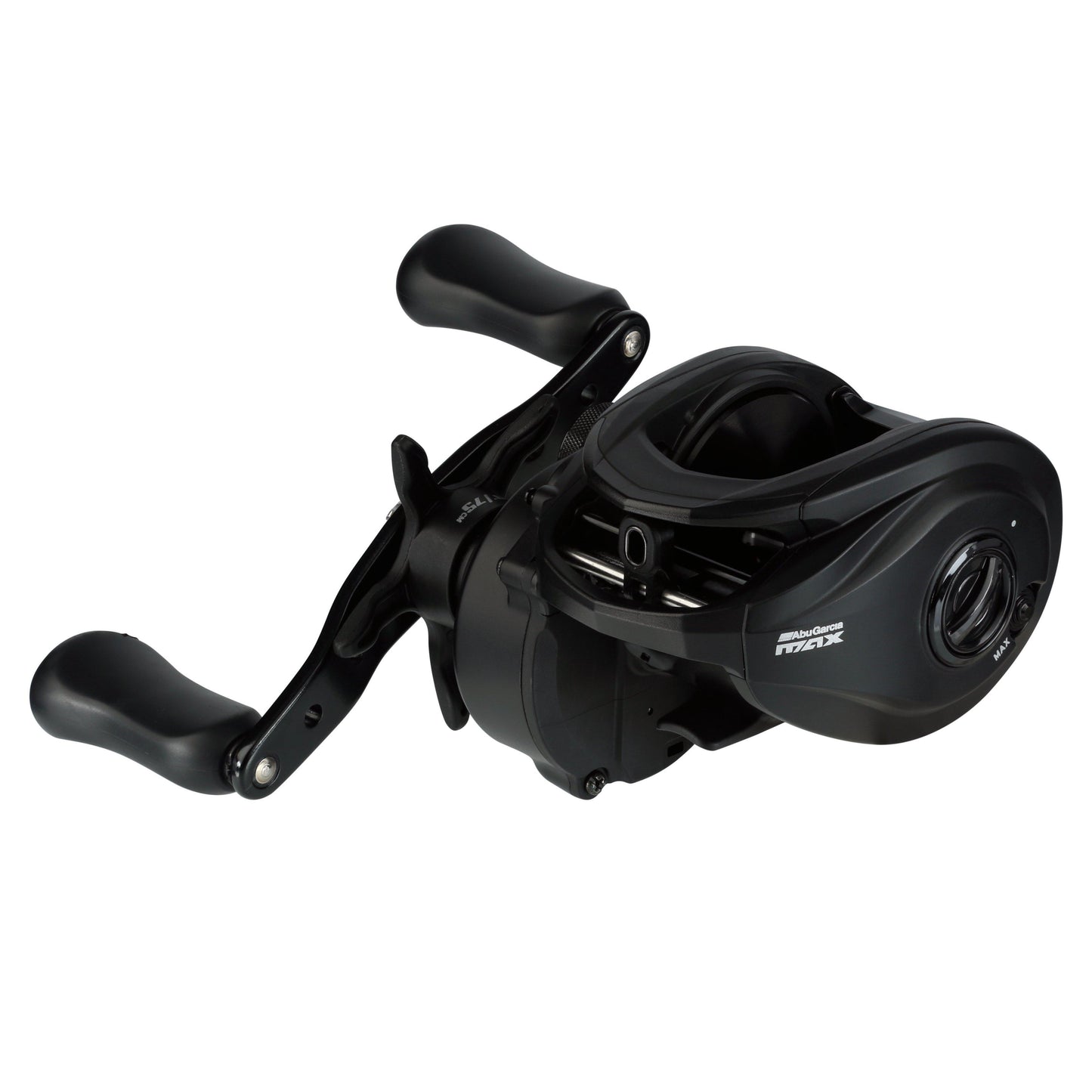 Abu Garcia Max 5 Low Profile Reel
