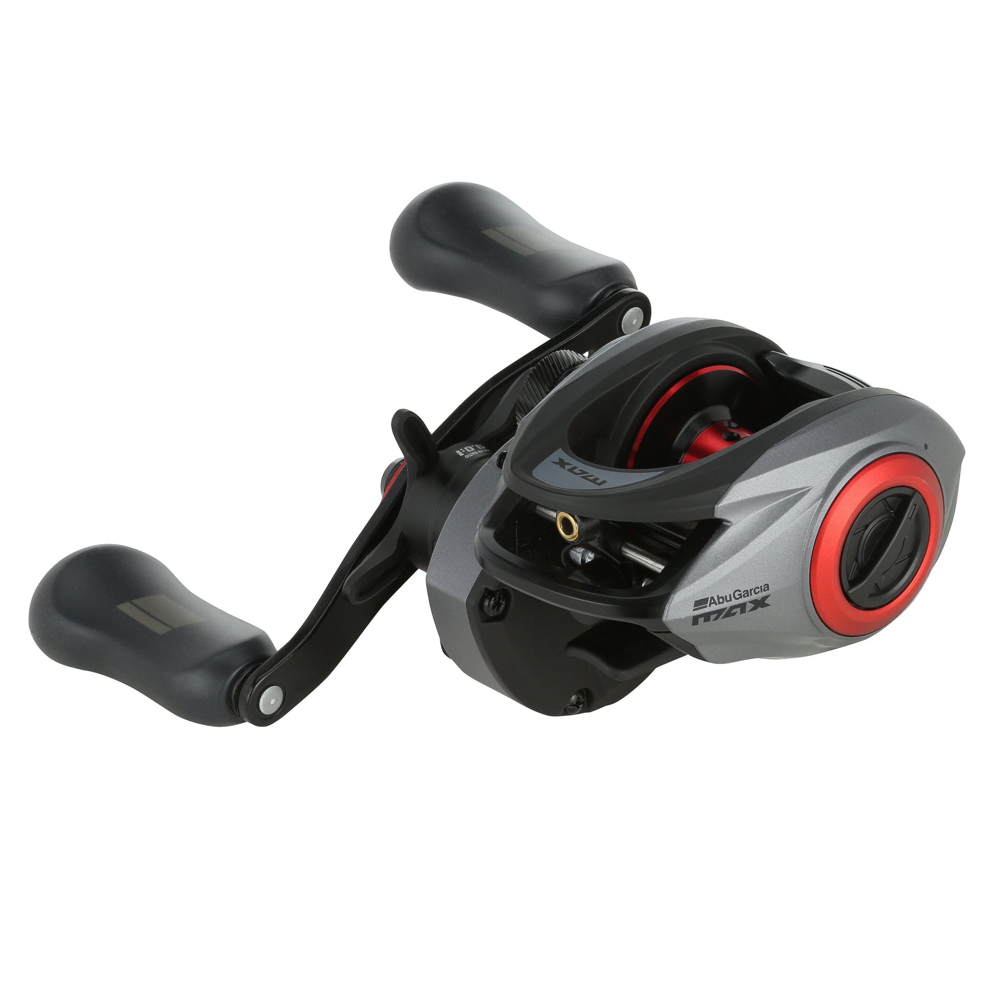 abu garcia blue max baitcaster combo Aqua Spinning Dakota Angler piece guides for increased durability. Abu Garcia Aqua Max Combos