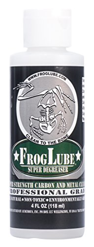 Froglube Super Degreaser 4 Oz~15216