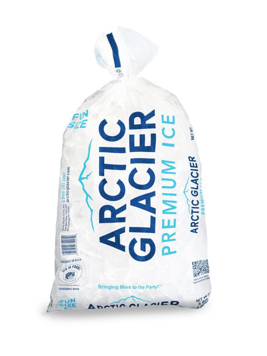 Arctic Glacier ICE - 7LB Bag