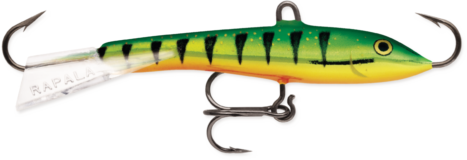 Rapala Jigging Rap