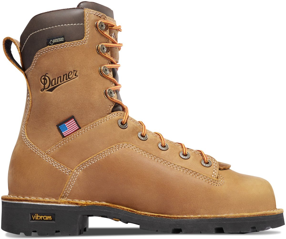 Danner Quarry USA GTX Boots Men's