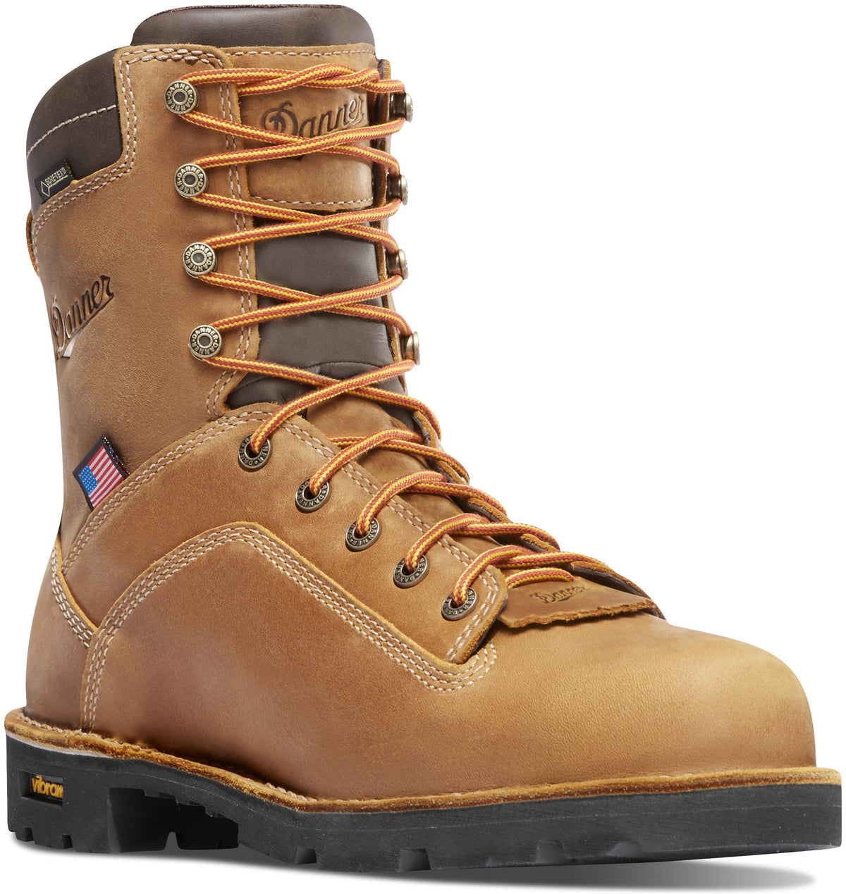 Danner Quarry USA 8" Men's