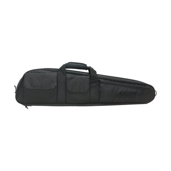 Allen Tac-Six 32 Pistol Grip Shotgun Case, Black