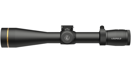 Leupold VX-5HD Gen 2  3-15x44 CDS-SZL2 Side Focus Duplex