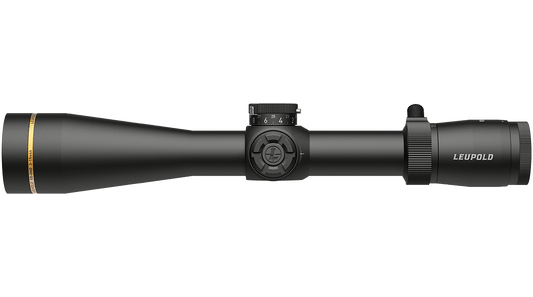 Leupold VX-5HD Gen 2  3-15x44 CDS-SZL2 Side Focus Illum. FireDot Duplex