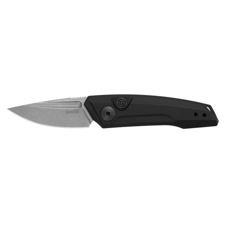 EXO-7250 2019 Launch 9 Drop Point Blade with Reversible Clip