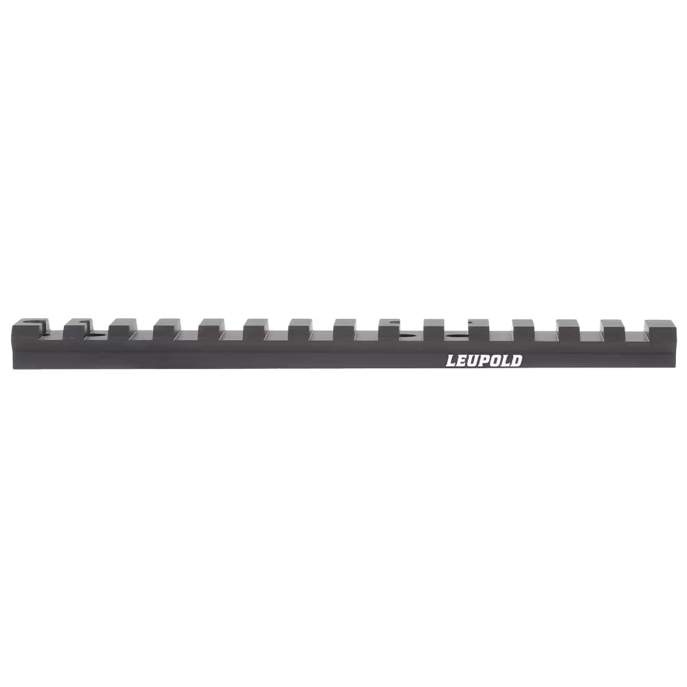 Leupold BackCountry Cross-Slot Marlin 336 1-pc