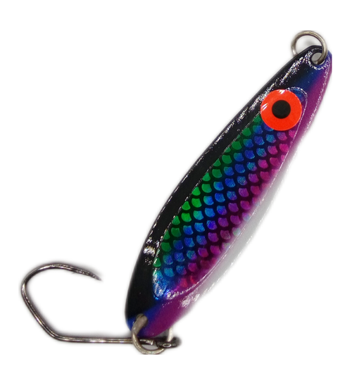Gold Star 3.5 Kingfisher "Lite" 3"