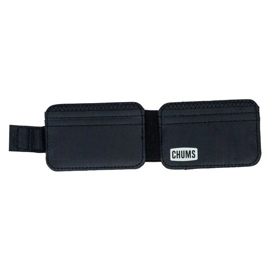 Chums Bandit Bi-Fold Basics