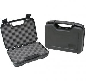 Mtm Case-Gard 9.7" Single Handgun Case