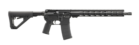 Ruger HARRIER,5.56 NATO,16.10"BRLMAGPUL MOE K2 GRIP/STOCK,30RD, M-LOK