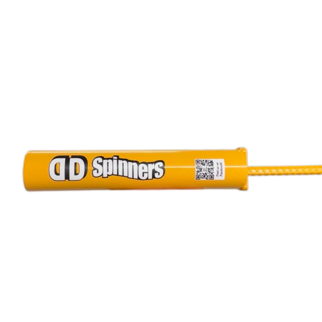 DD Spinners Rod Holder