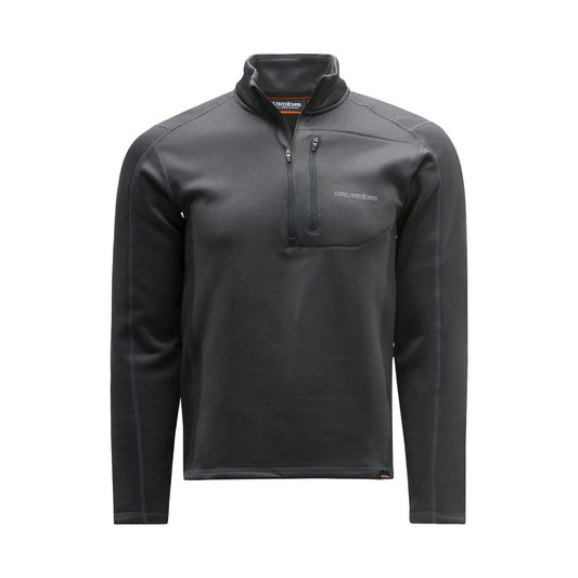 Grundens Grundies Thermal 1/4 Zip Top Men's