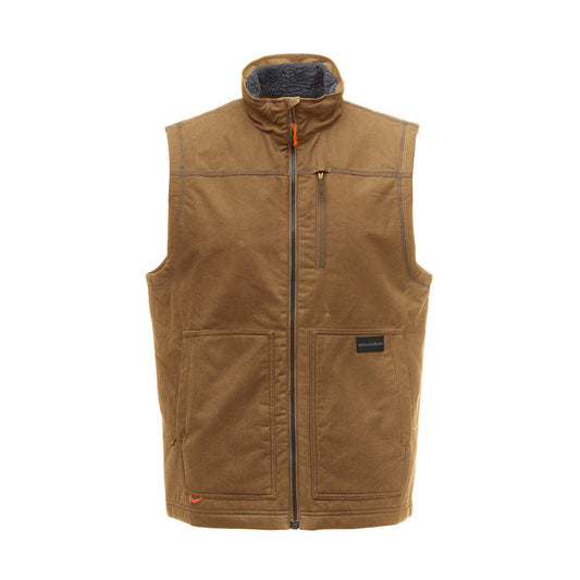 Grundens Ballast Insulated Vest Men's